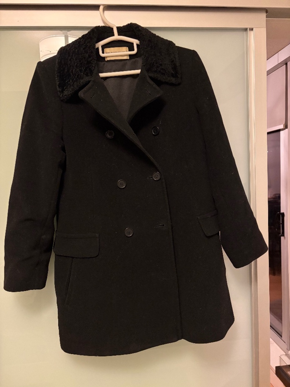 Vintage Holt Renfrew jacket